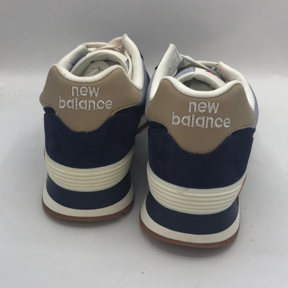 New Balance 574 - Picture 3 of 4